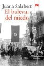 El bulevar del miedo (Premio Quiñones 2007)