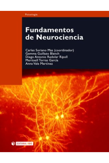 Fundamentos de Neurociencia