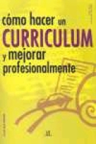 Cómo hacer un currículum y mejorar profesionalmente