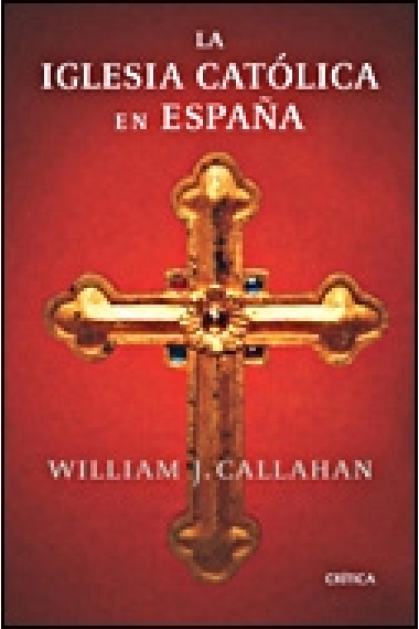 La Iglesia Católica en España