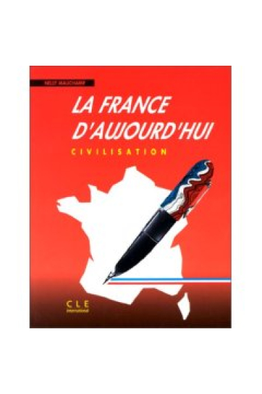 La France d'aujourd'hui