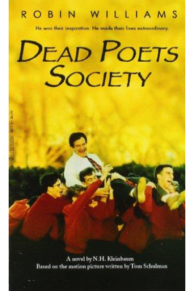 Dead Poets Society