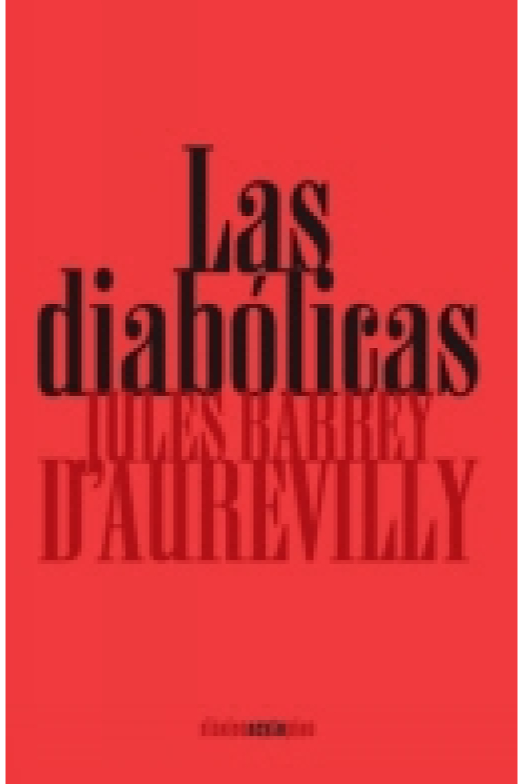 Las diabólicas