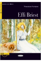 Lesen und üben - Effi Briest - Niveau 3 - B1