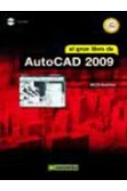 El gran libro de Autocad 2009