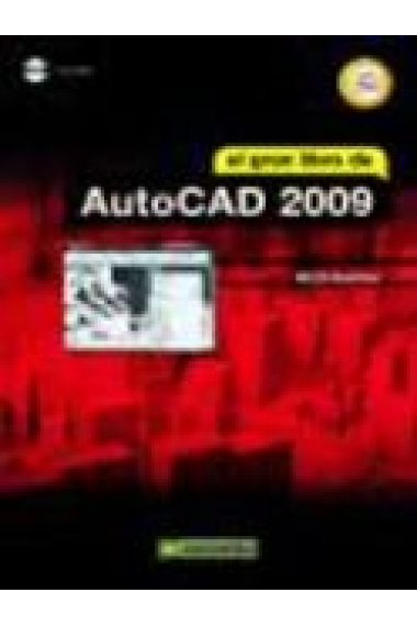 El gran libro de Autocad 2009