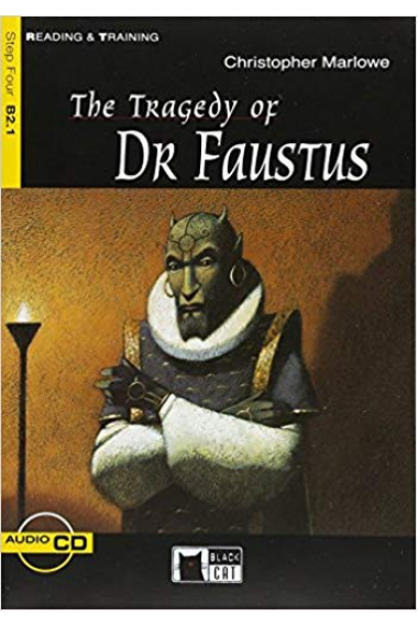 Reading and Training - The Tragedy of Dr. Faustus - Level 4 - B2.1