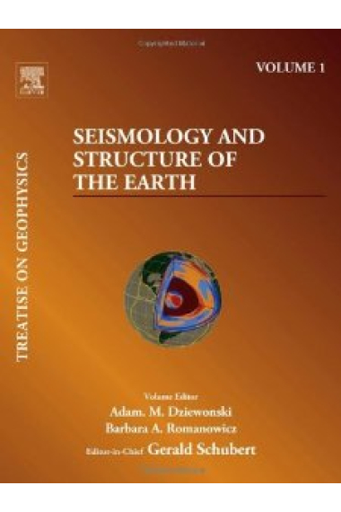 Seismology and structure of the earth