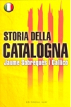 Storia della Catalogna