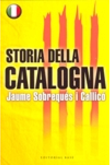 Storia della Catalogna