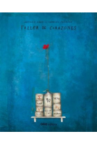 Taller de corazones