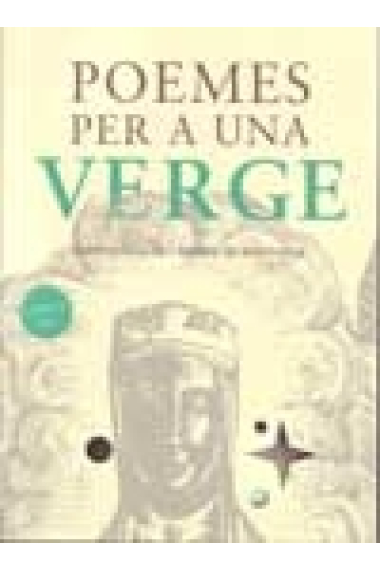 Poemes per a una verge (conté CD)