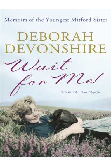 Wait for Me!: Memoirs