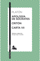 Apología de Sócrates/Critón/Carta VII