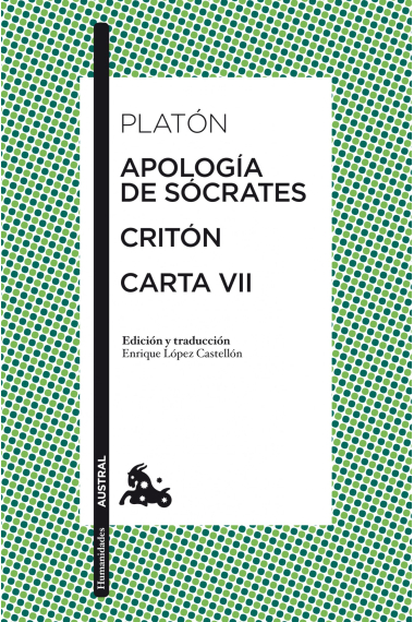 Apología de Sócrates/Critón/Carta VII