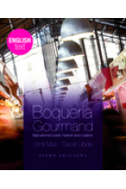 Boqueria Gourmand. Barcelona's best market and cuisine