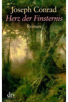 Herz der Finsternis (Grossdruck)