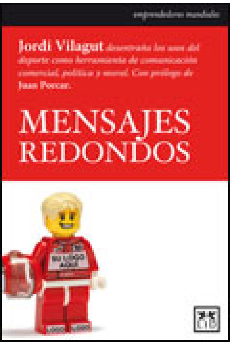 Mensajes redondos