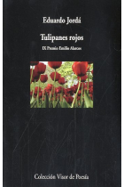 Tulipanes rojos