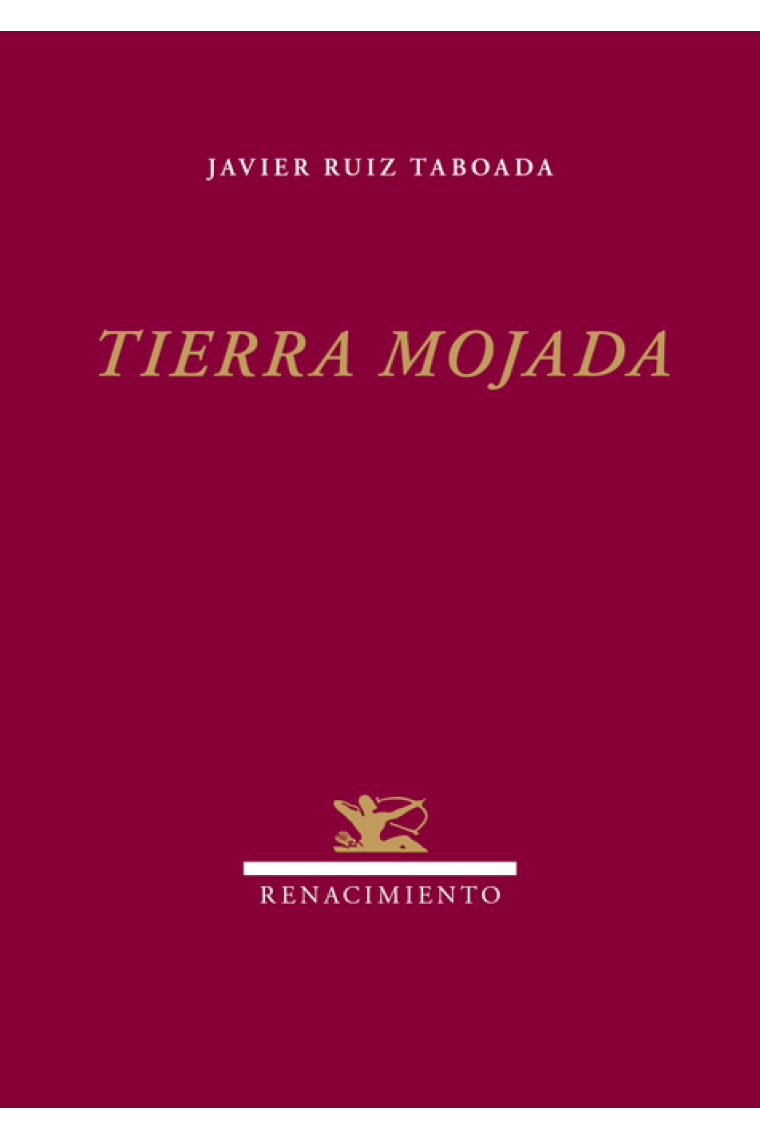 Tierra mojada