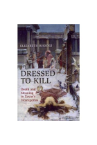 Dressed to kill: death and meaning in Zayas's Desengaños