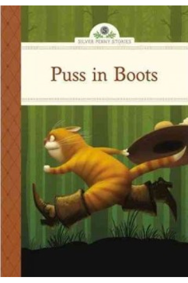 Puss in boots