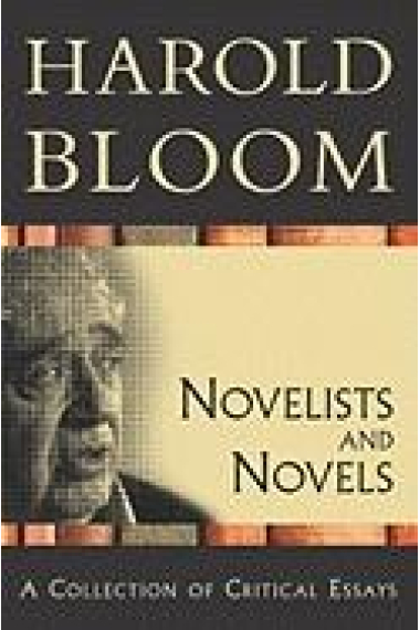 Novelists and novels