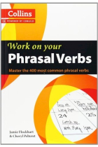 Collins Work on Your Phrasal Verbs