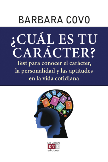 ¿Cuál es tu carácter?