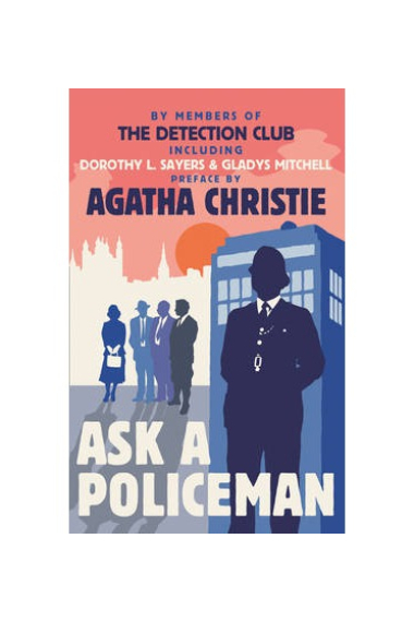 Ask a Policeman