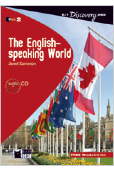 Reading and Training - Discovery - The English-Speaking World - Level 2 - B1.1