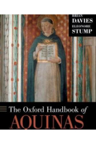 The Oxford handbook of Aquinas