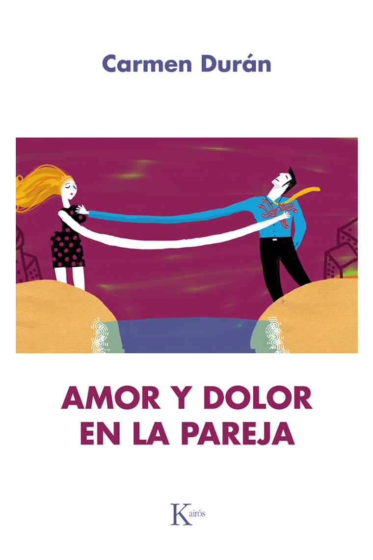 Amor y dolor en la pareja