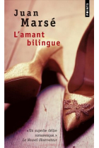 L'amant bilingue