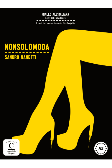 Nonsolomoda (Livello A2)