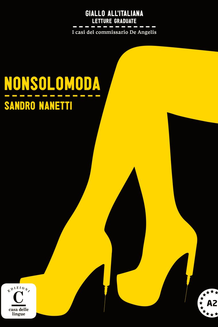 Nonsolomoda (Livello A2)