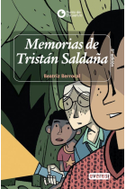 Memorias de Tristán Saldaña