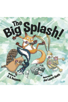 The Big Splash!