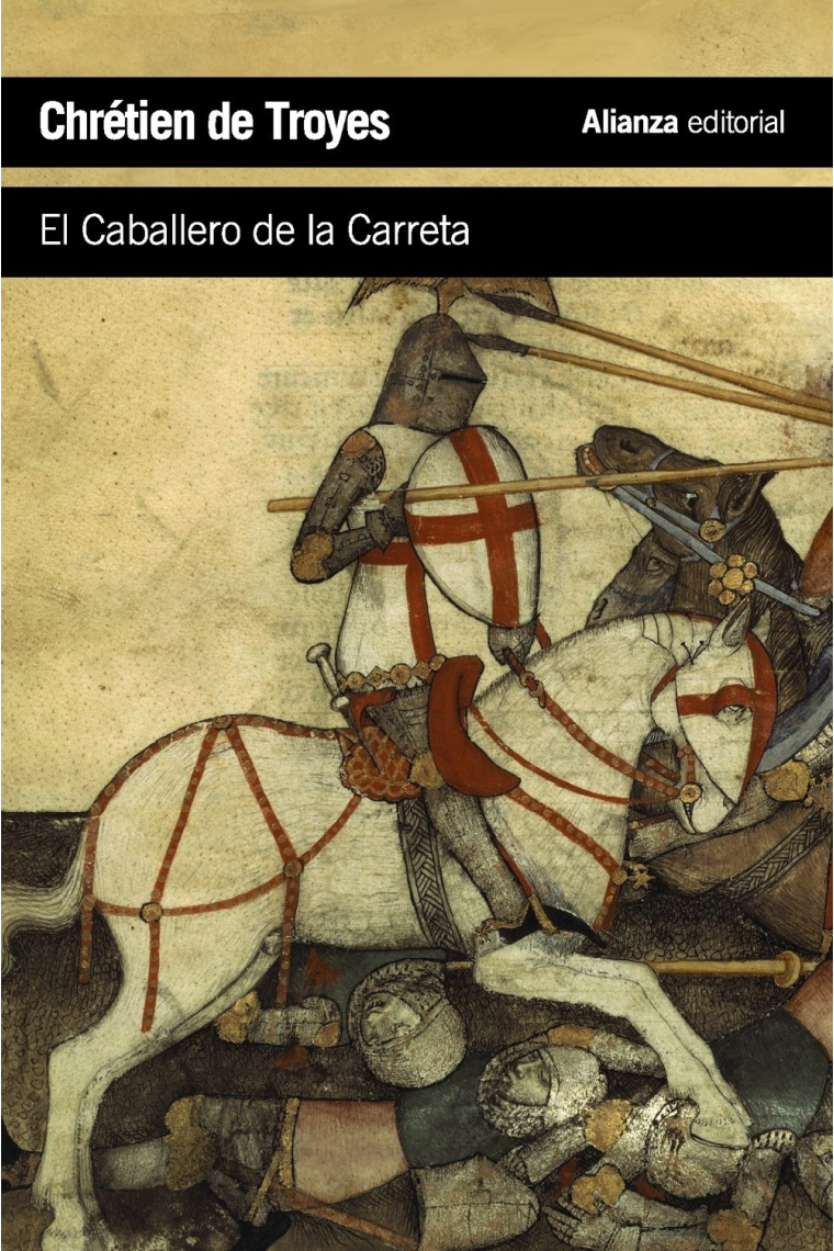 El Caballero de la carreta