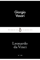 Leonardo da Vinci (Little Black Classics #58)