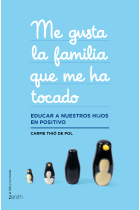 Me gusta la familia que me ha tocado