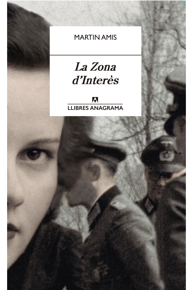 La zona d'interès