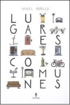 Lugares comunes