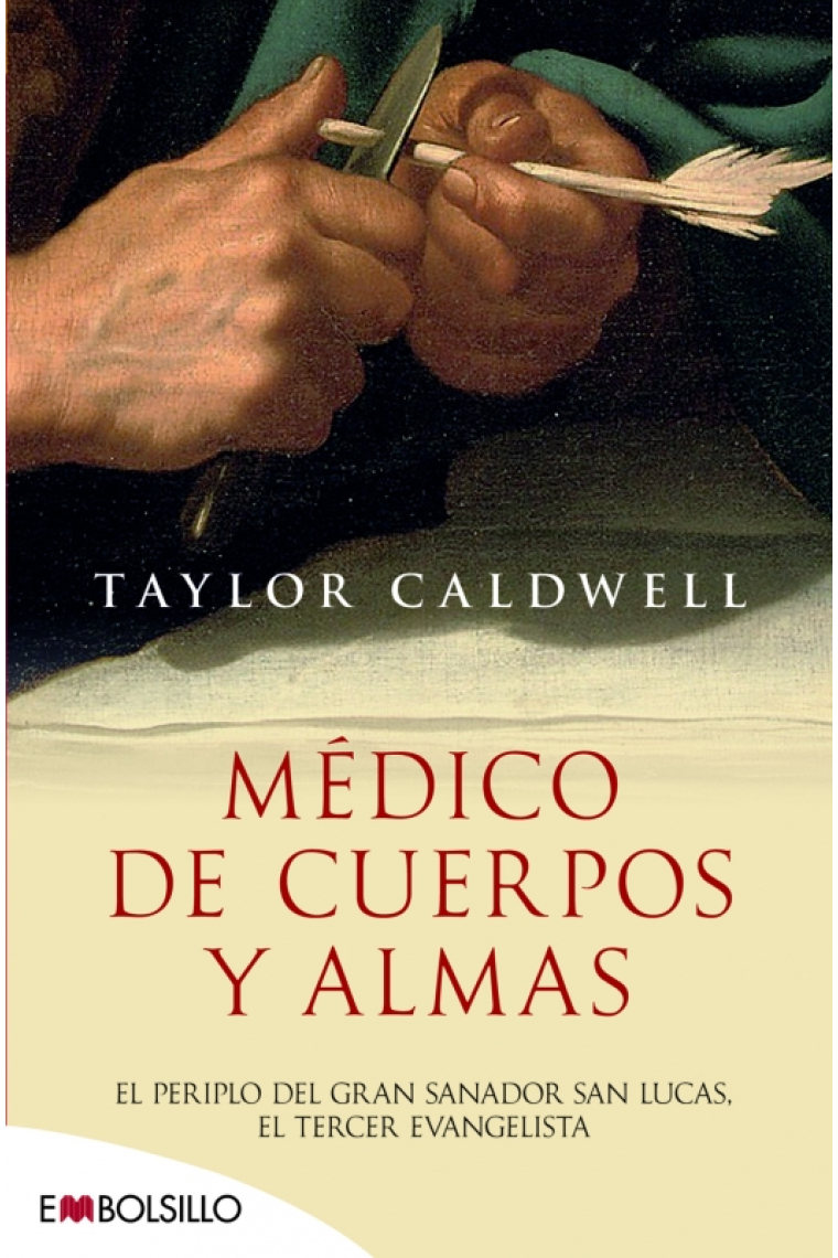 Médico de cuerpos y almas