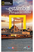 Estambul y Turquía occidental [National Geographic]