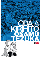 Oda a Kirihito vol. 02 (de 2)