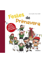 Festes de primavera (edició de luxe)