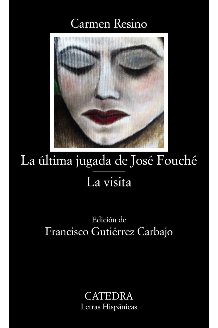 La última jugada de José Fouché