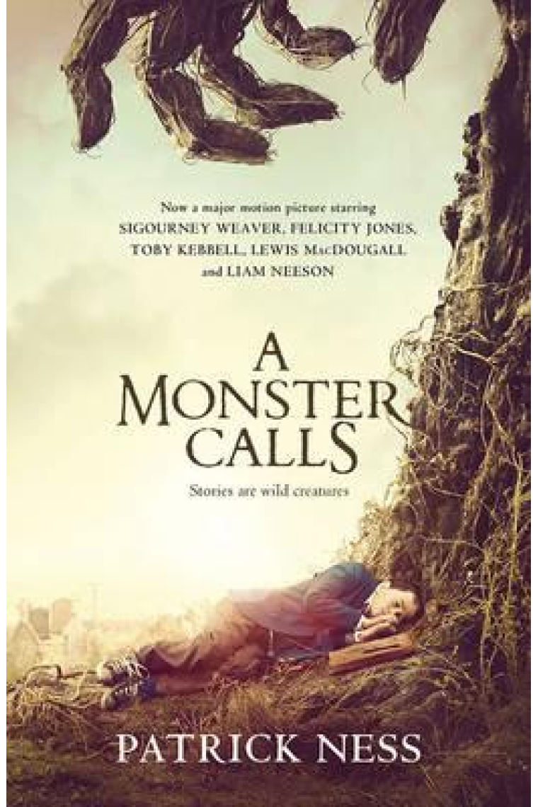 A Monster Calls (Film)