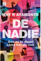 De nadie